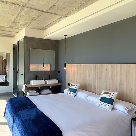 Hospedium Hotel Devalar Do Mar Camariñas 외부 사진