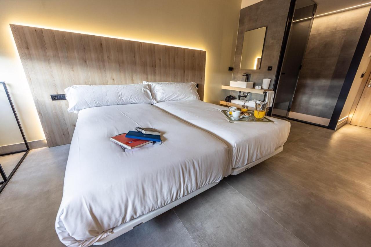 Hospedium Hotel Devalar Do Mar Camariñas 외부 사진