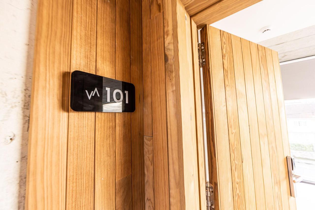 Hospedium Hotel Devalar Do Mar Camariñas 외부 사진