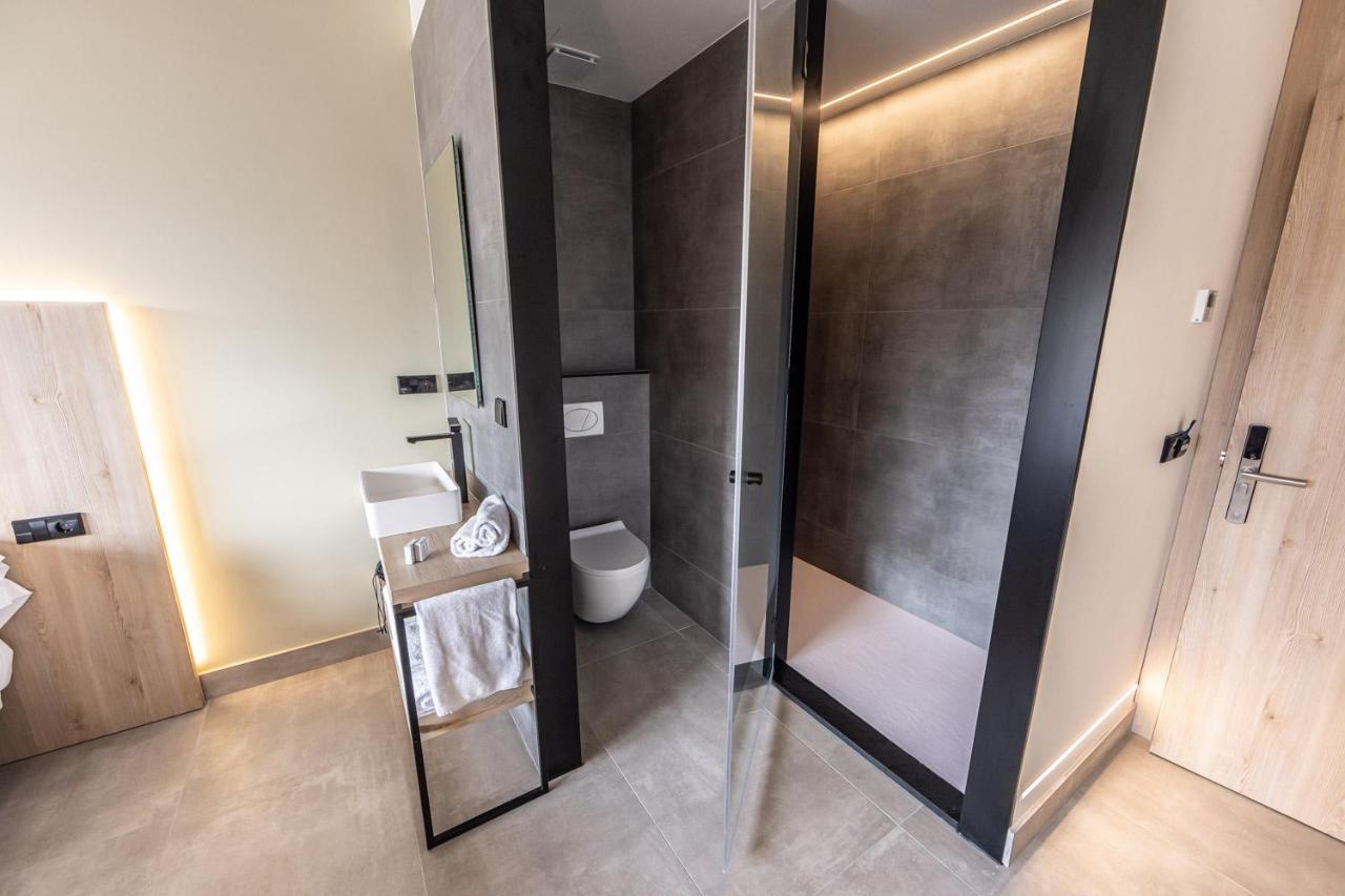 Hospedium Hotel Devalar Do Mar Camariñas 외부 사진