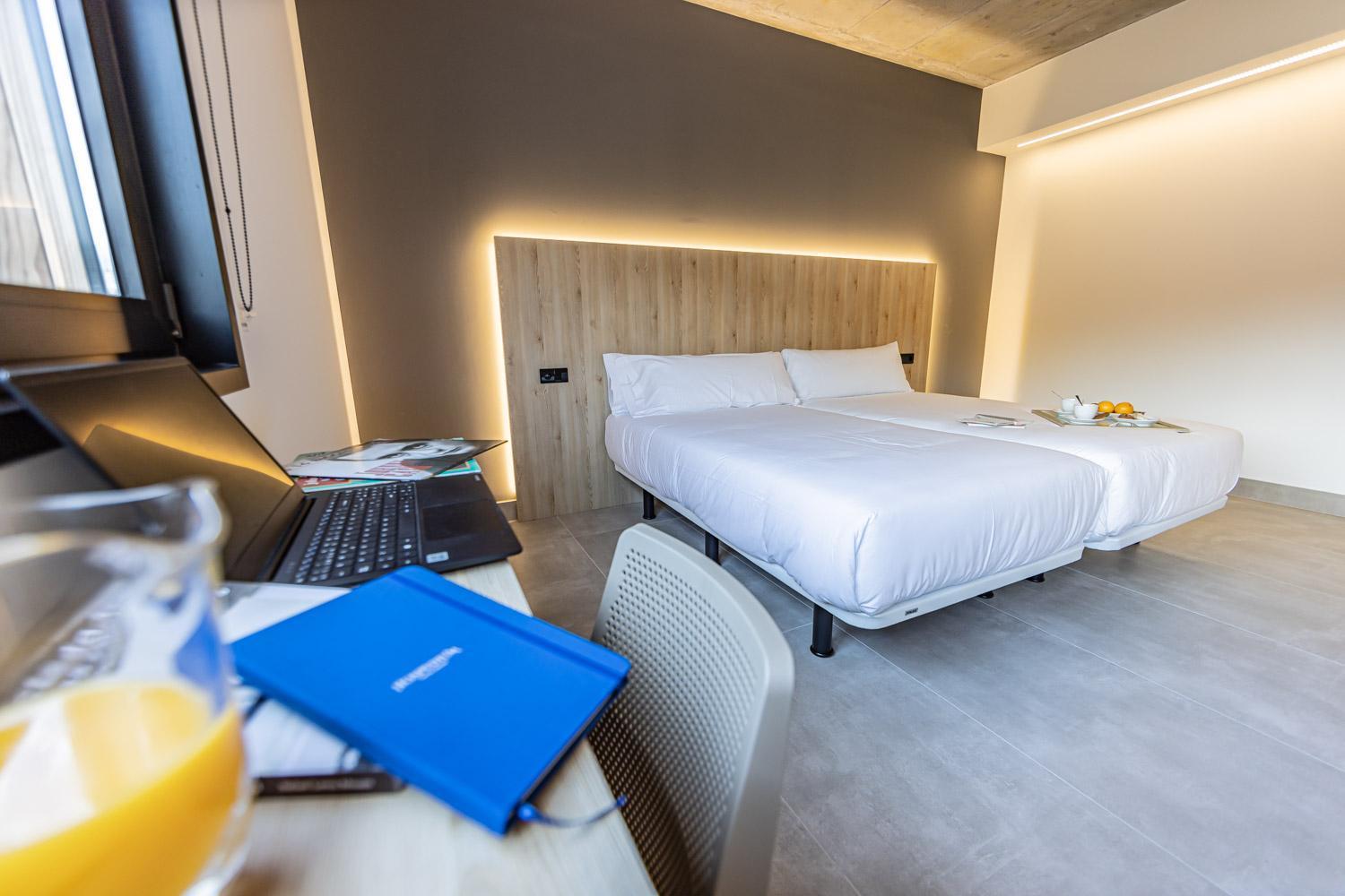 Hospedium Hotel Devalar Do Mar Camariñas 외부 사진