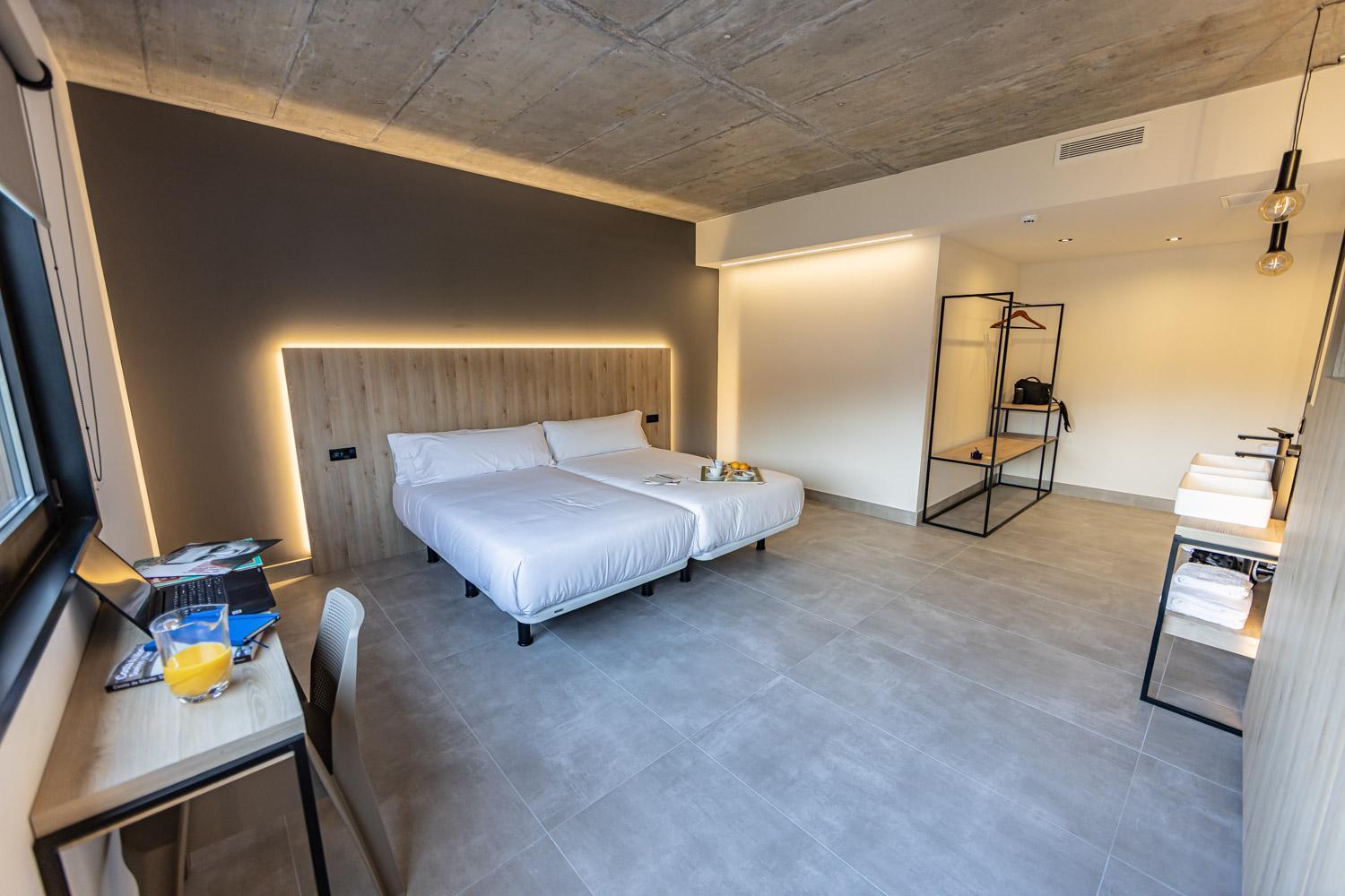 Hospedium Hotel Devalar Do Mar Camariñas 외부 사진