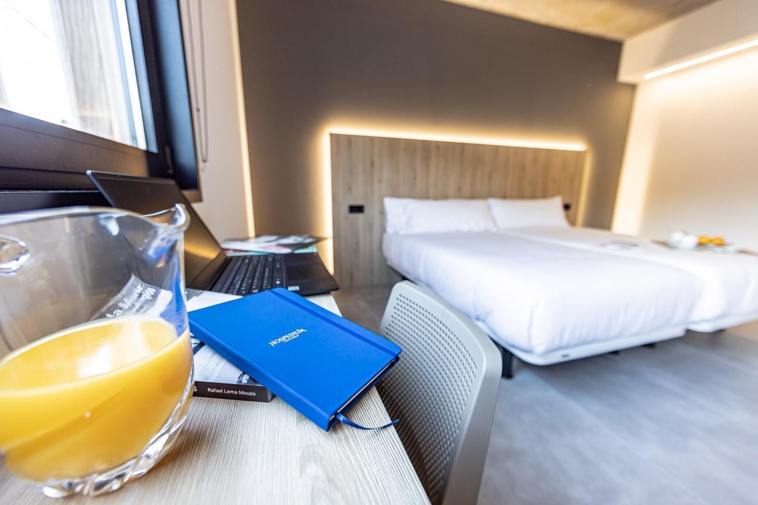 Hospedium Hotel Devalar Do Mar Camariñas 외부 사진