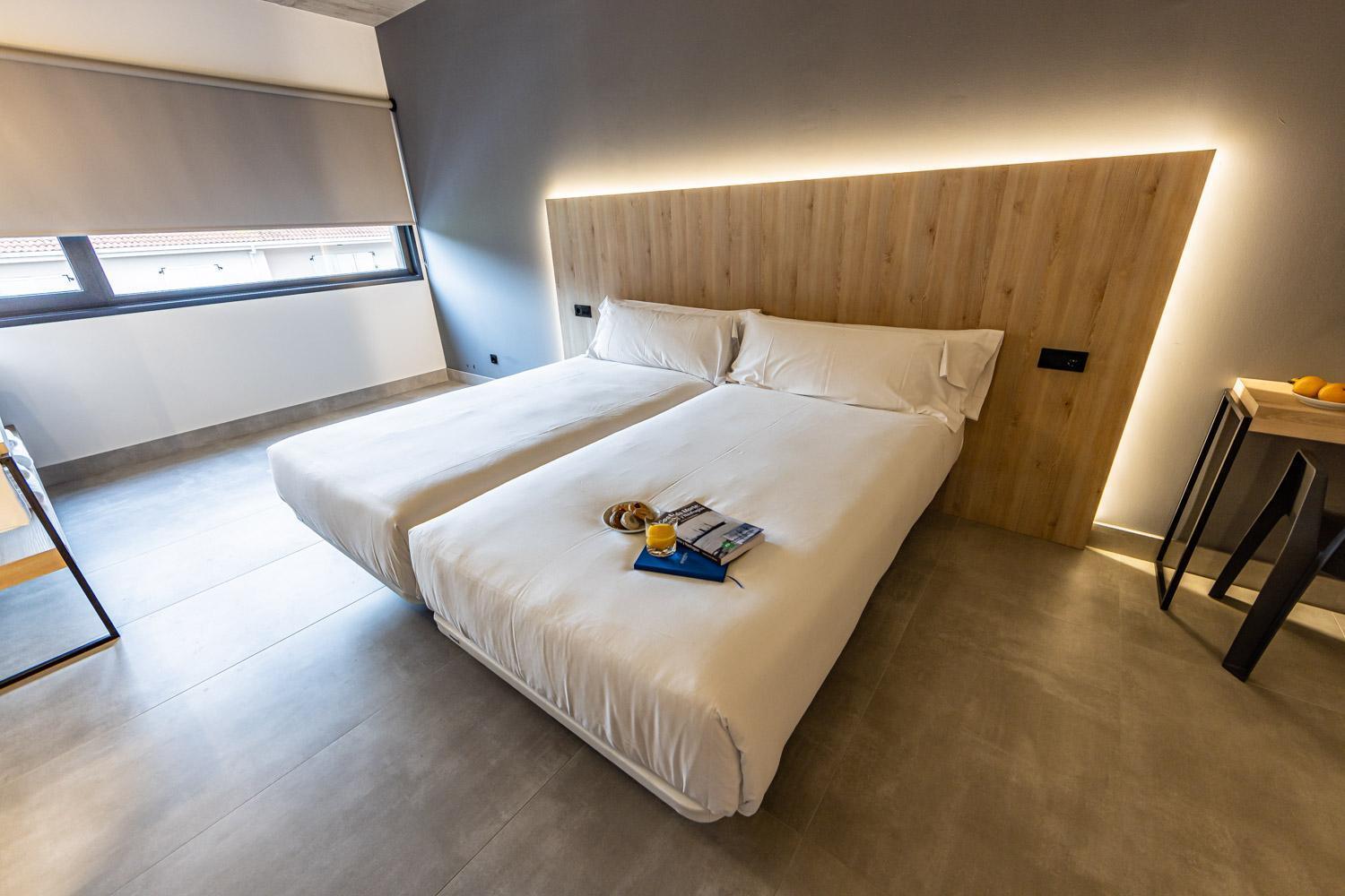Hospedium Hotel Devalar Do Mar Camariñas 외부 사진