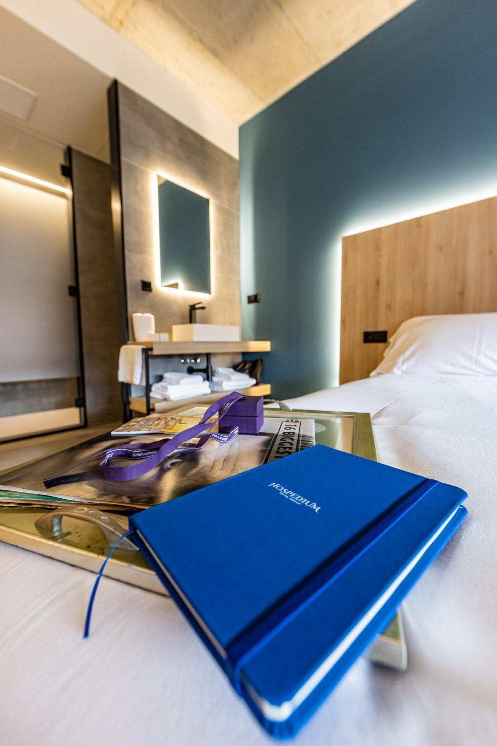 Hospedium Hotel Devalar Do Mar Camariñas 외부 사진