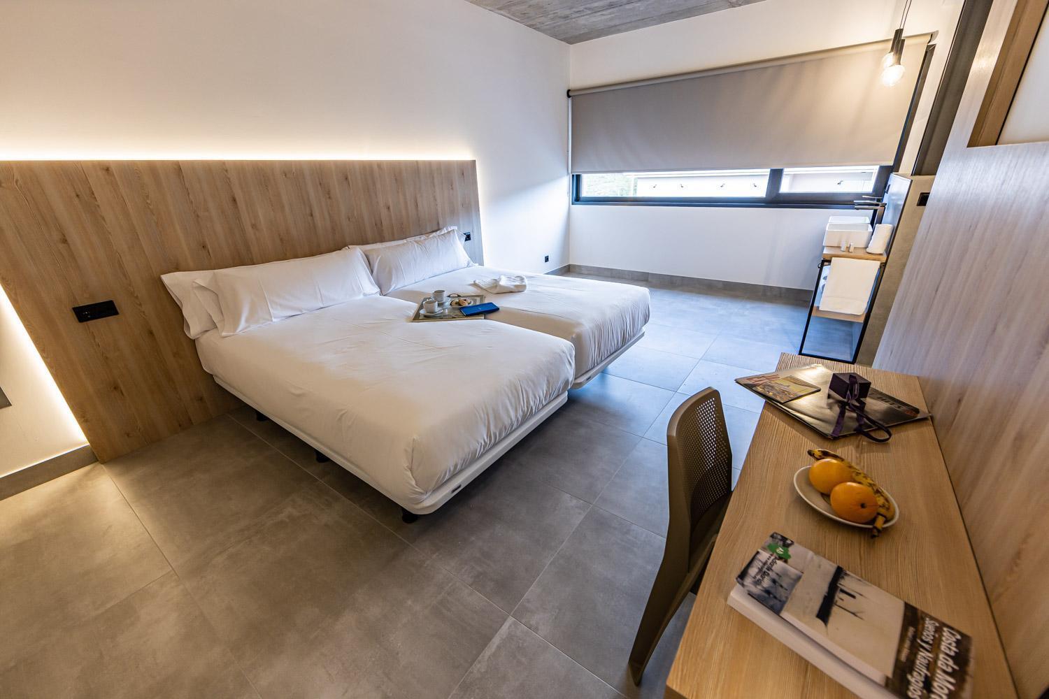 Hospedium Hotel Devalar Do Mar Camariñas 외부 사진