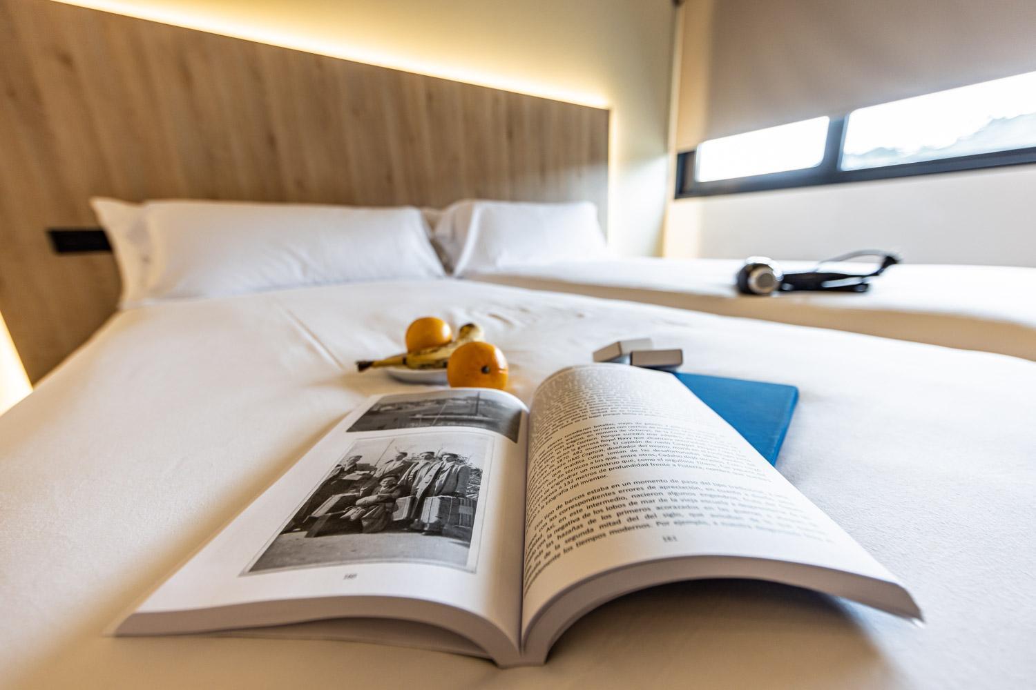 Hospedium Hotel Devalar Do Mar Camariñas 외부 사진