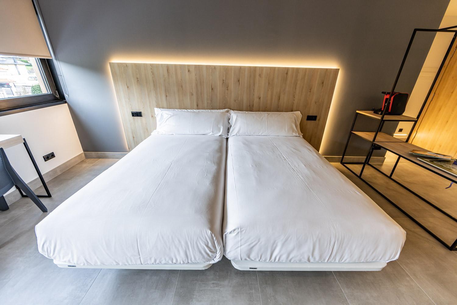 Hospedium Hotel Devalar Do Mar Camariñas 외부 사진