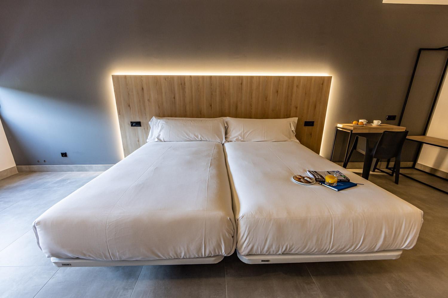 Hospedium Hotel Devalar Do Mar Camariñas 외부 사진