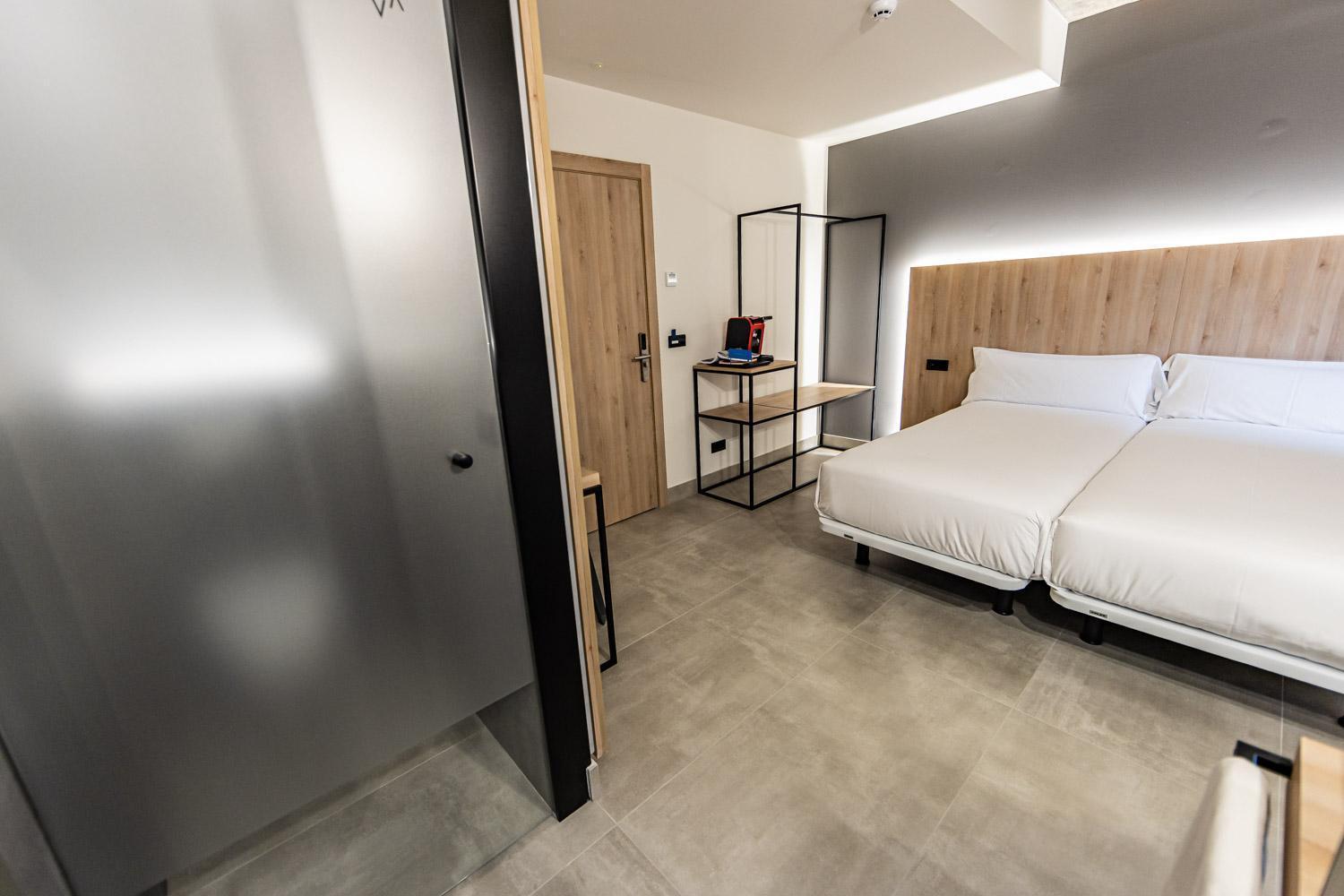 Hospedium Hotel Devalar Do Mar Camariñas 외부 사진