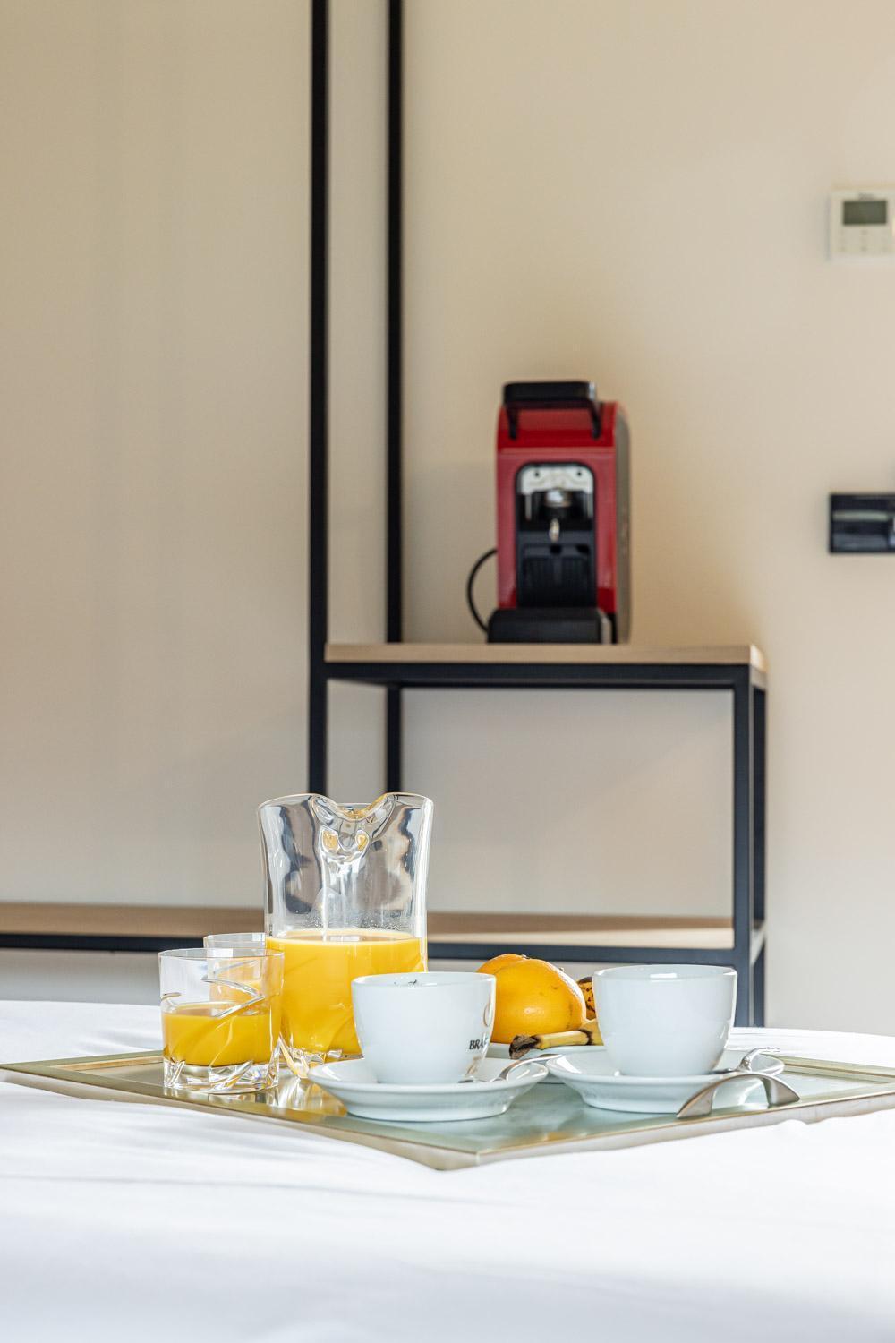 Hospedium Hotel Devalar Do Mar Camariñas 외부 사진