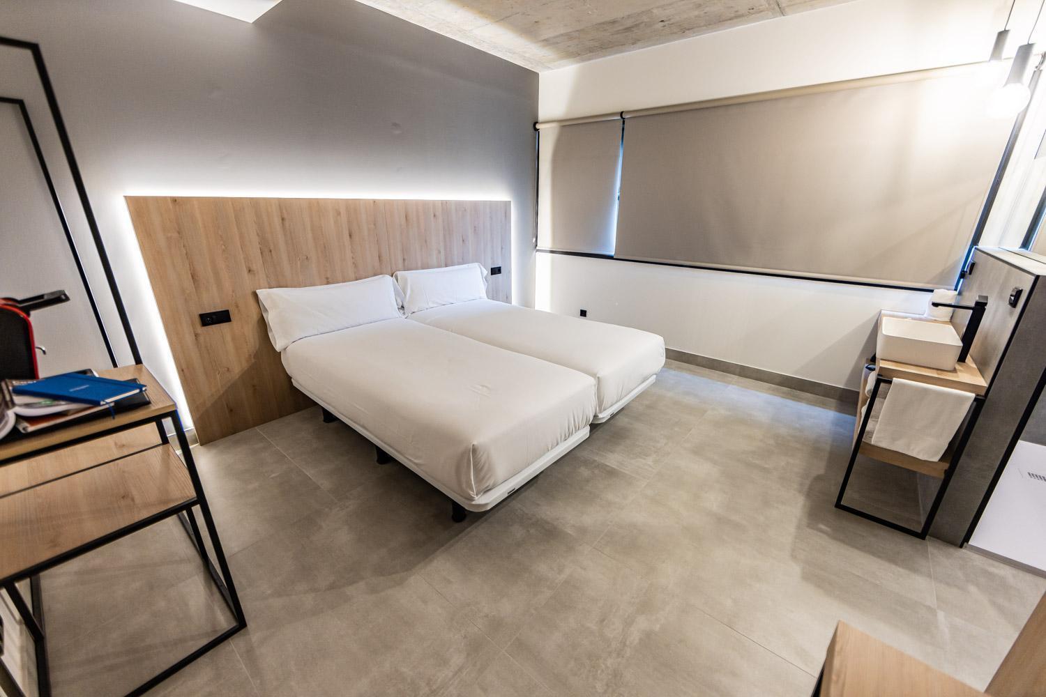 Hospedium Hotel Devalar Do Mar Camariñas 외부 사진