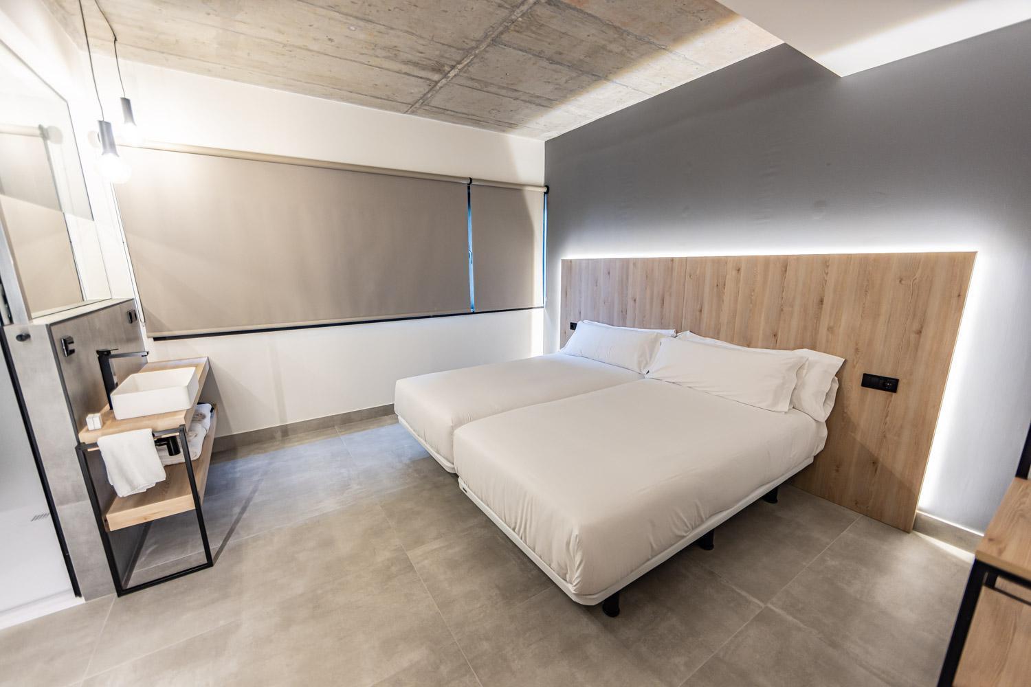 Hospedium Hotel Devalar Do Mar Camariñas 외부 사진