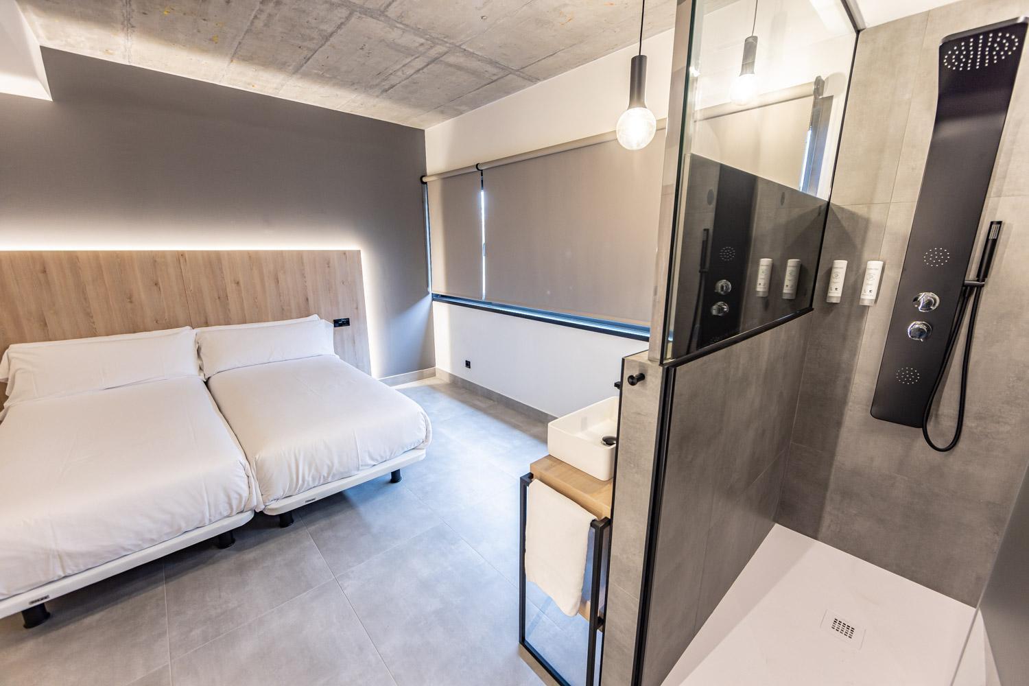 Hospedium Hotel Devalar Do Mar Camariñas 외부 사진
