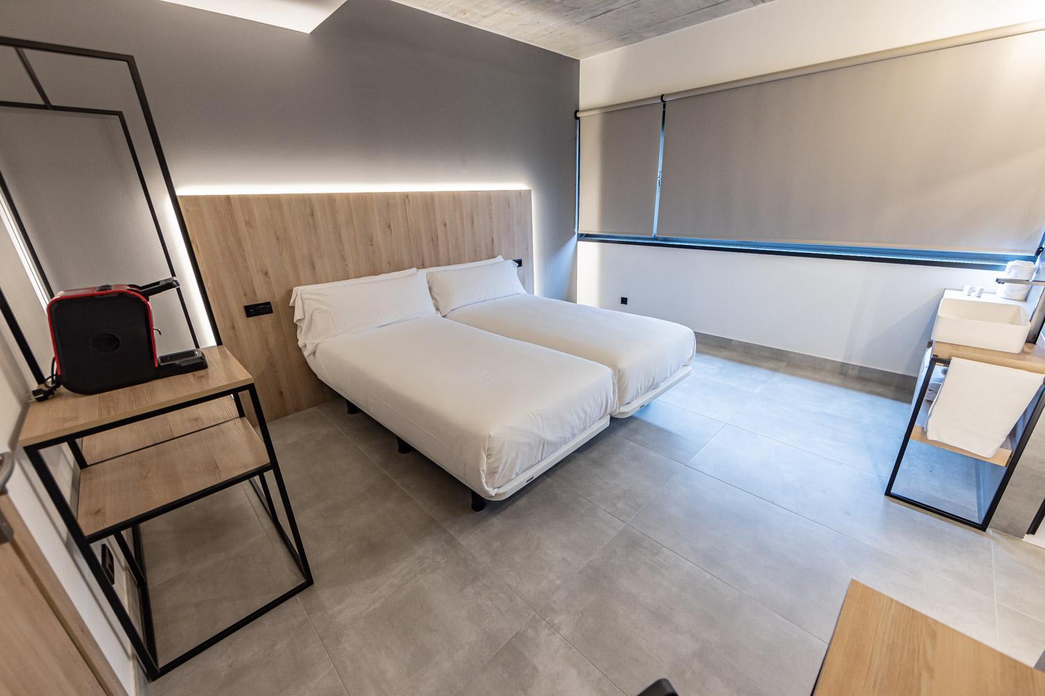 Hospedium Hotel Devalar Do Mar Camariñas 외부 사진
